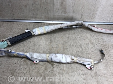 ФОТО AirBag шторка для KIA Rio UB Киев
