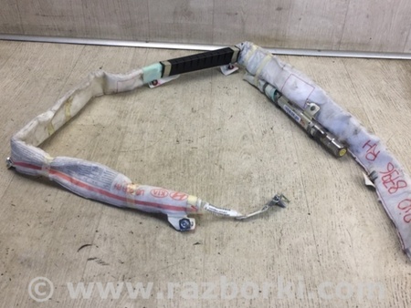 ФОТО AirBag шторка для KIA Rio UB Киев