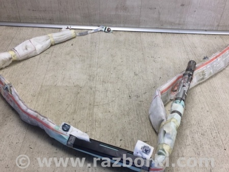 ФОТО AirBag шторка для KIA Rio UB Киев