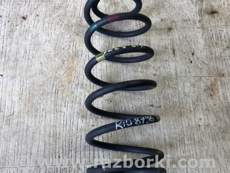 ФОТО Пружина задняя для KIA Rio UB Киев