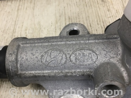 ФОТО Рулевая рейка для KIA Rio UB Киев