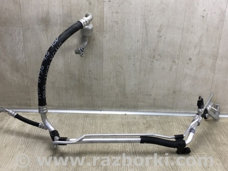 ФОТО Трубка кондиционера для KIA Rio UB Киев
