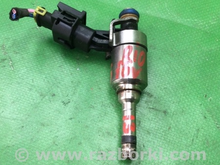 ФОТО Форсунка топливная для KIA Rio UB Киев