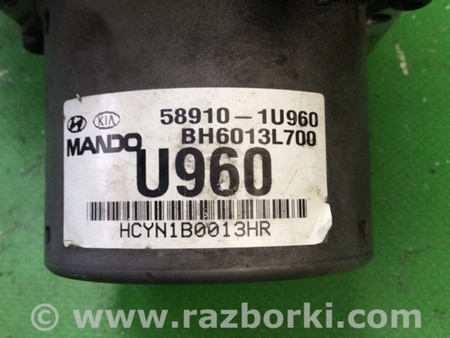 ФОТО Блок ABS для KIA Sorento XM Киев