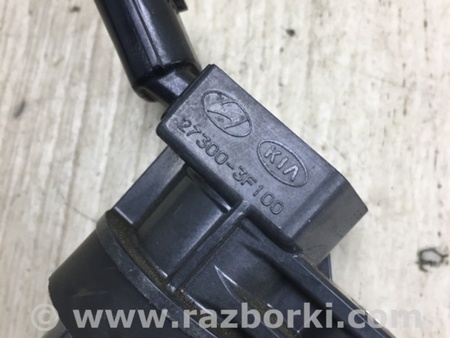 ФОТО Катушка зажигания для KIA Sorento XM Киев