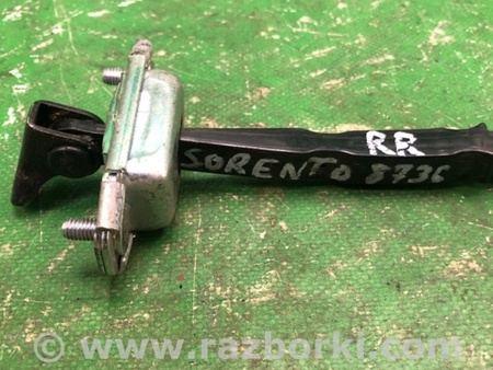 ФОТО Ограничитель двери для KIA Sorento XM Киев
