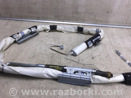ФОТО AirBag шторка для KIA Sorento XM Киев