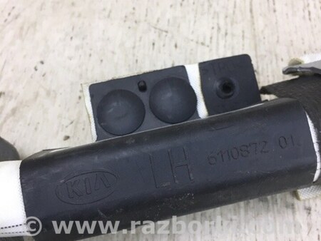 ФОТО AirBag шторка для KIA Sorento XM Киев
