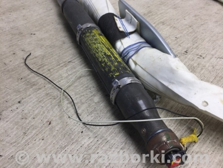 ФОТО AirBag шторка для KIA Sorento XM Киев