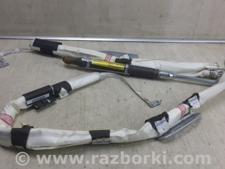 ФОТО AirBag шторка для KIA Sorento XM Киев