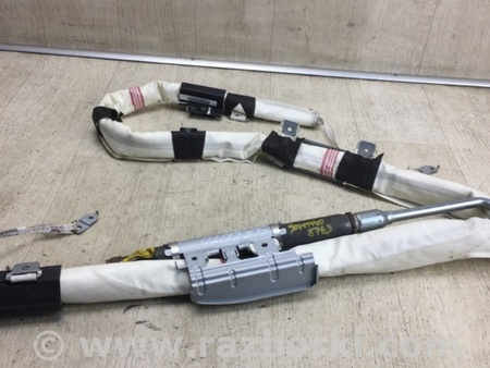 ФОТО AirBag шторка для KIA Sorento XM Киев