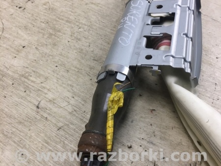 ФОТО AirBag шторка для KIA Sorento XM Киев