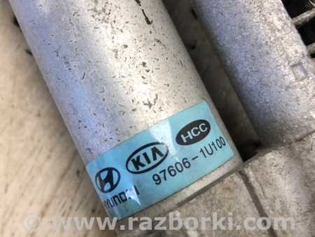 ФОТО Радиатор кондиционера для KIA Sorento XM Киев