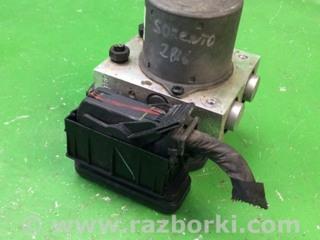 ФОТО Блок ABS для KIA Sorento XM Киев