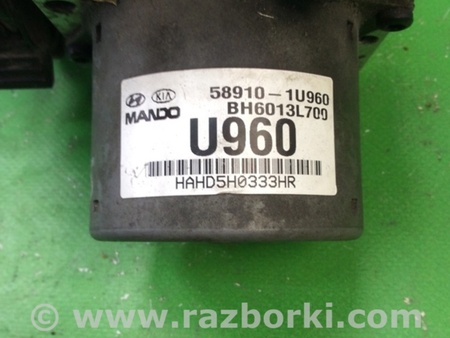 ФОТО Блок ABS для KIA Sorento XM Киев
