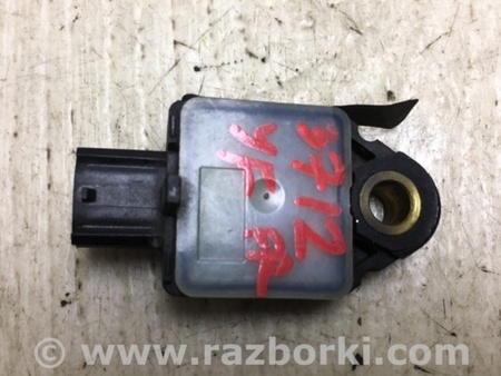 ФОТО Датчик удара для Hyundai Sonata YF (09.2009-03.2014) Киев