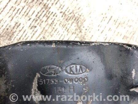 ФОТО Кулак поворотный для KIA Sorento XM Киев