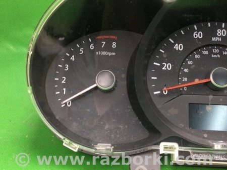 ФОТО Панель приборов для KIA Sorento XM Киев