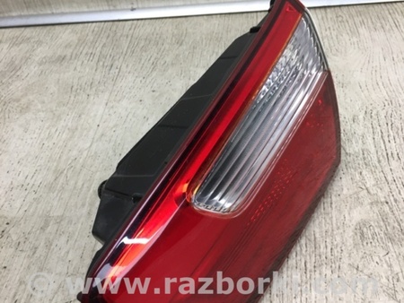 ФОТО Фонарь задний внутренний для KIA Rio UB Киев