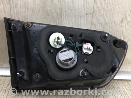 ФОТО Фонарь задний внутренний для KIA Rio UB Киев