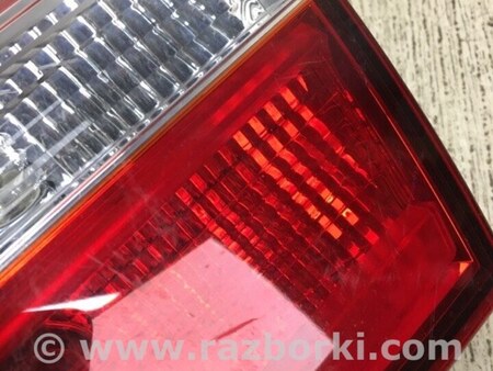 ФОТО Фонарь задний внутренний для KIA Rio UB Киев