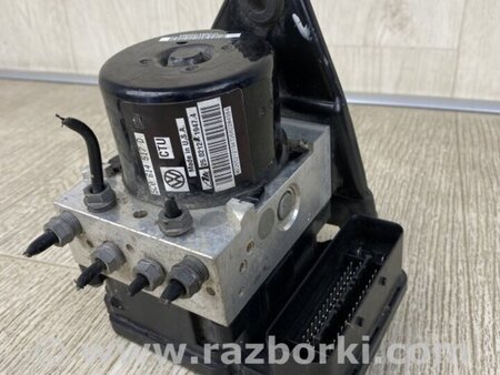 ФОТО Блок ABS для Volkswagen Beetle A5 5C1 (09.2011-11.2016) Киев