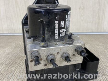 ФОТО Блок ABS для Volkswagen Beetle A5 5C1 (09.2011-11.2016) Киев