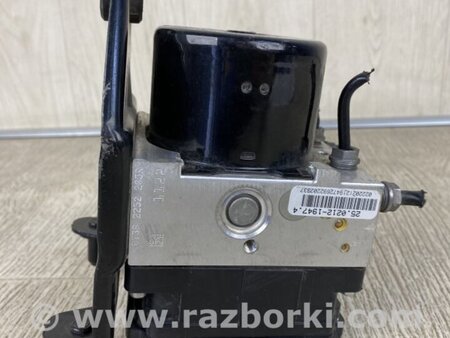 ФОТО Блок ABS для Volkswagen Beetle A5 5C1 (09.2011-11.2016) Киев