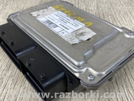ФОТО Блок управления двигателем для Volkswagen Beetle A5 5C1 (09.2011-11.2016) Киев