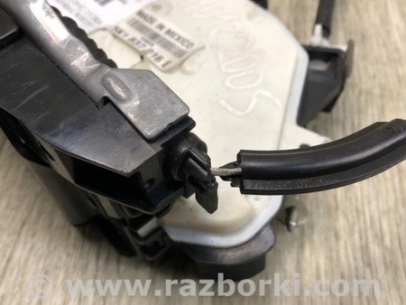 ФОТО Замок двери для Volkswagen Beetle A5 5C1 (09.2011-11.2016) Киев