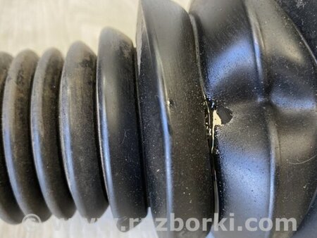 ФОТО Привод передний для Volkswagen Beetle A5 5C1 (09.2011-11.2016) Киев