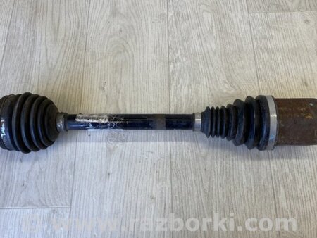 ФОТО Привод передний для Volkswagen Beetle A5 5C1 (09.2011-11.2016) Киев
