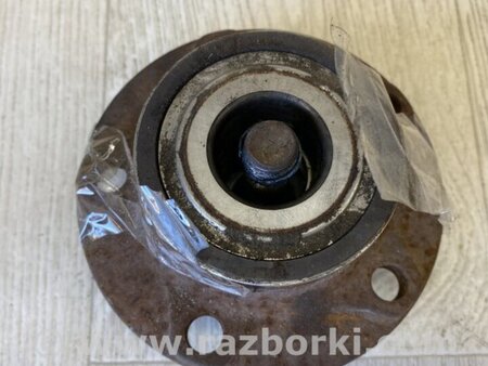 ФОТО Ступица для Volkswagen Beetle A5 5C1 (09.2011-11.2016) Киев