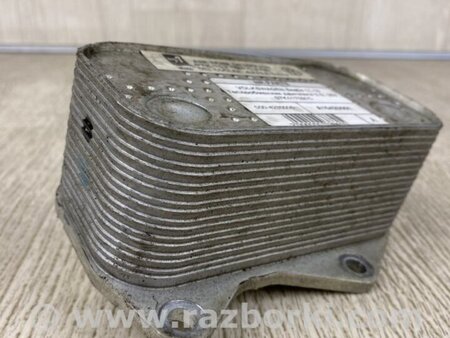 ФОТО Теплообменник двигателя для Volkswagen Beetle A5 5C1 (09.2011-11.2016) Киев