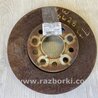 ФОТО Диск тормозной передний для Volkswagen Beetle A5 5C1 (09.2011-11.2016) Киев