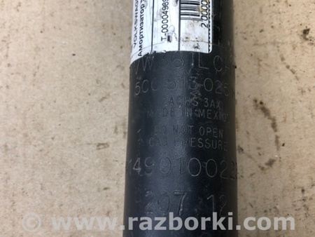 ФОТО Амортизатор для Volkswagen Jetta USA (10-17) Киев