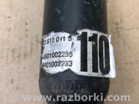 ФОТО Амортизатор для Volkswagen Jetta USA (10-17) Киев