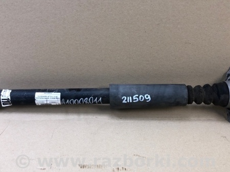 ФОТО Амортизатор для Volkswagen Jetta USA (10-17) Киев