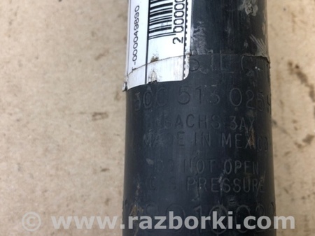 ФОТО Амортизатор для Volkswagen Jetta USA (10-17) Киев
