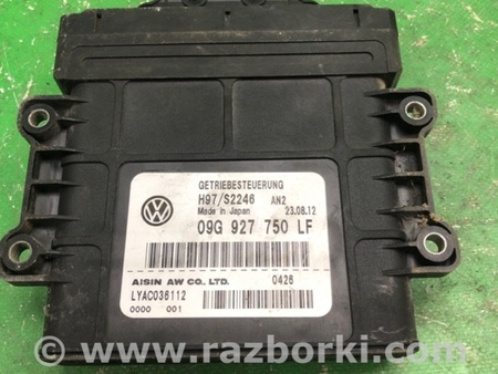 ФОТО Блок управления АКПП для Volkswagen Jetta USA (10-17) Киев