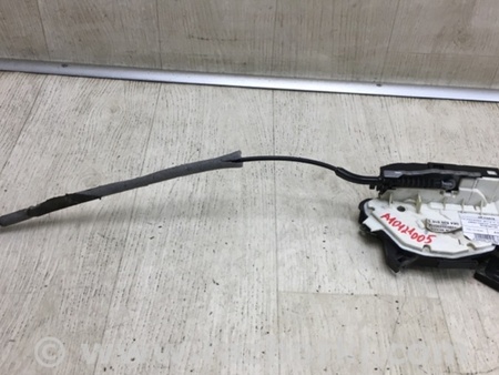 ФОТО Замок двери для Volkswagen Jetta USA (10-17) Киев
