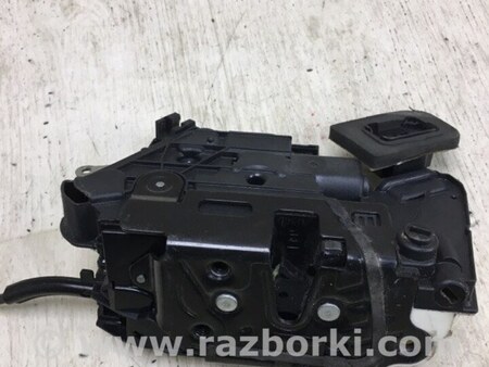 ФОТО Замок двери для Volkswagen Jetta USA (10-17) Киев