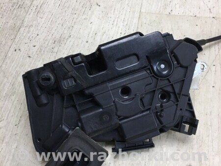 ФОТО Замок двери для Volkswagen Jetta USA (10-17) Киев