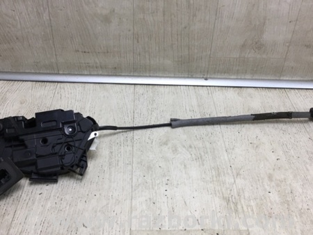 ФОТО Замок двери для Volkswagen Jetta USA (10-17) Киев