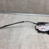 Замок двери Volkswagen Jetta USA (10-17)