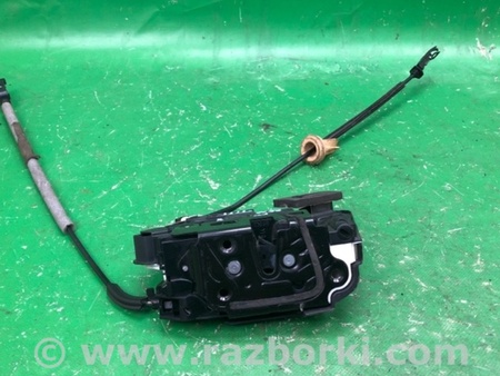 ФОТО Замок двери для Volkswagen Jetta USA (10-17) Киев