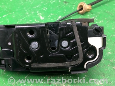 ФОТО Замок двери для Volkswagen Jetta USA (10-17) Киев