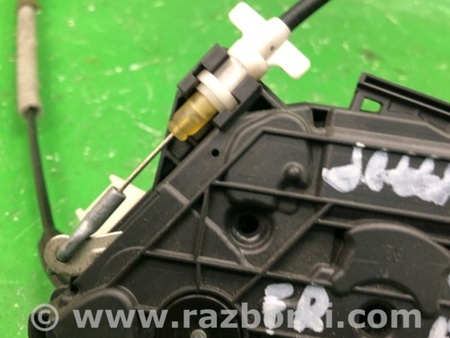 ФОТО Замок двери для Volkswagen Jetta USA (10-17) Киев