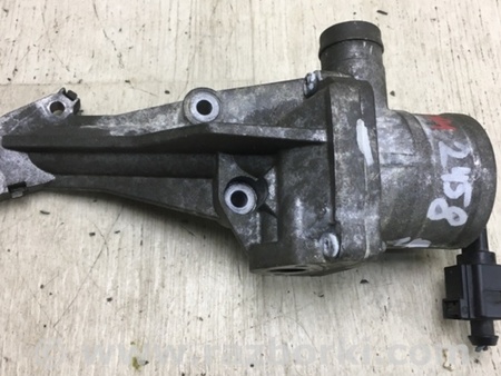 ФОТО Клапан EGR для Volkswagen Jetta USA (10-17) Киев