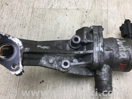 ФОТО Клапан EGR для Volkswagen Jetta USA (10-17) Киев